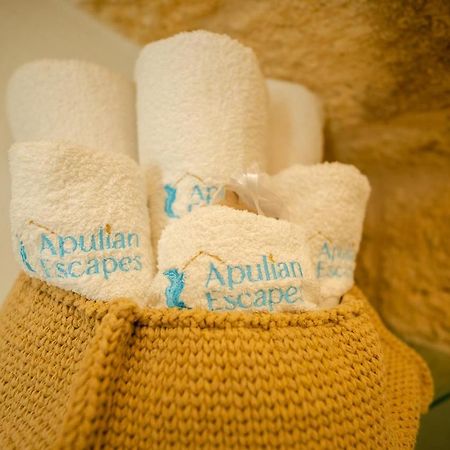 Apulian Escapes - Suite Il Fico Polignano a Mare Luaran gambar