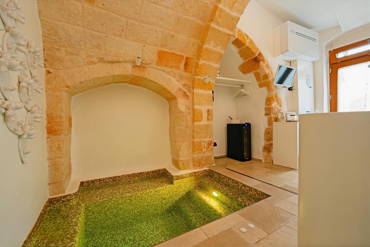 Apulian Escapes - Suite Il Fico Polignano a Mare Luaran gambar