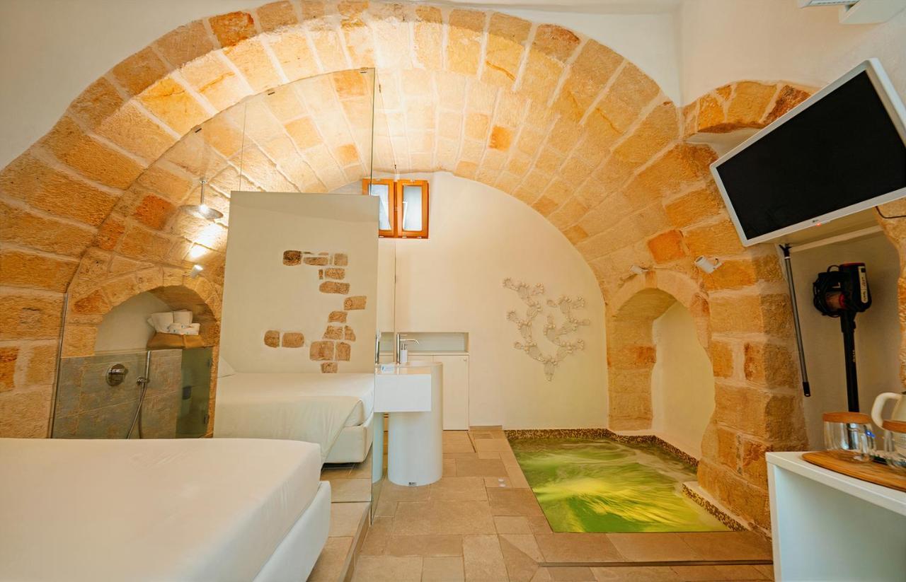 Apulian Escapes - Suite Il Fico Polignano a Mare Luaran gambar