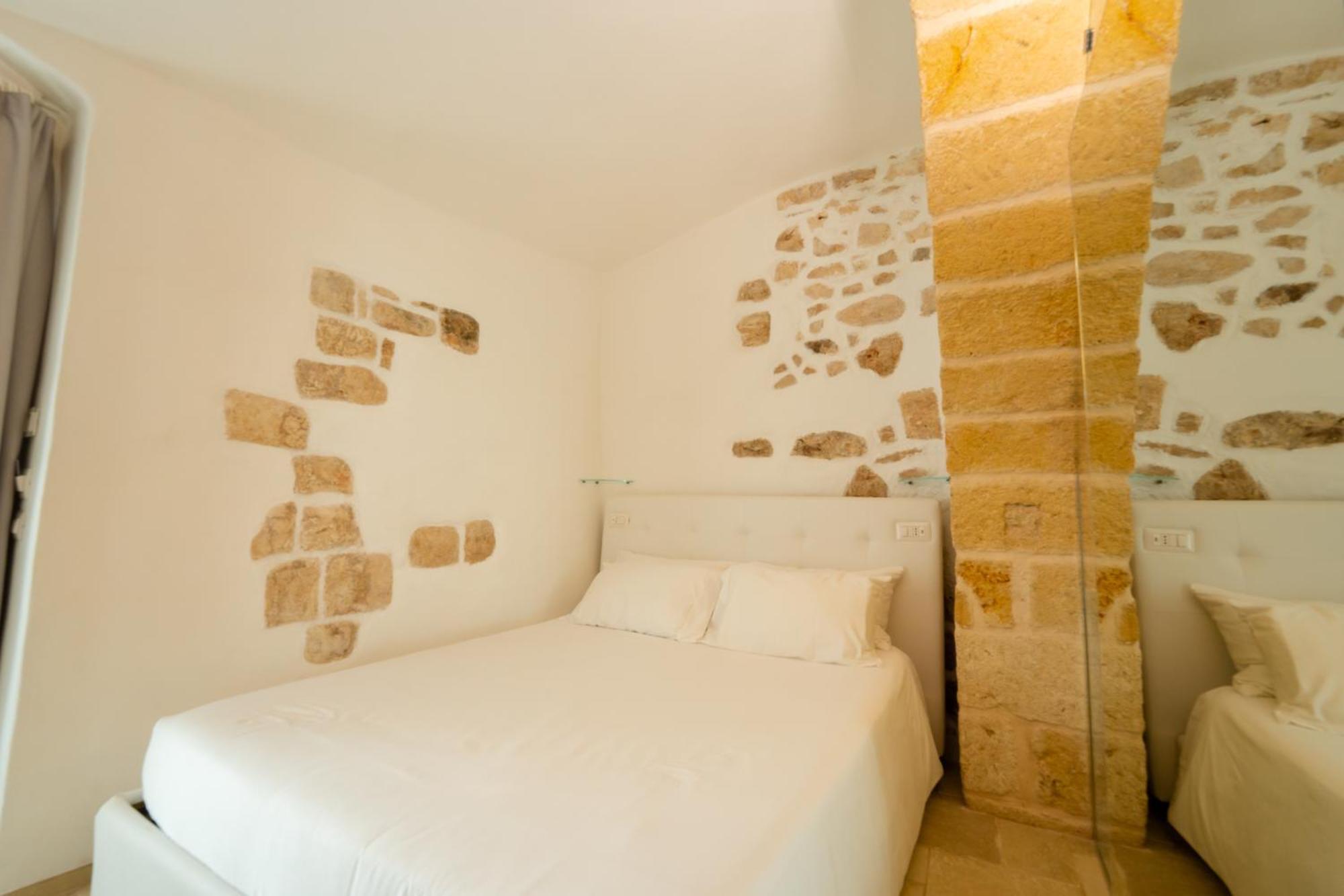 Apulian Escapes - Suite Il Fico Polignano a Mare Luaran gambar